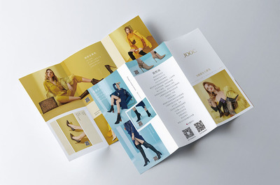 設(shè)備折頁設(shè)計制作——促進機械行業(yè)發(fā)展壯大