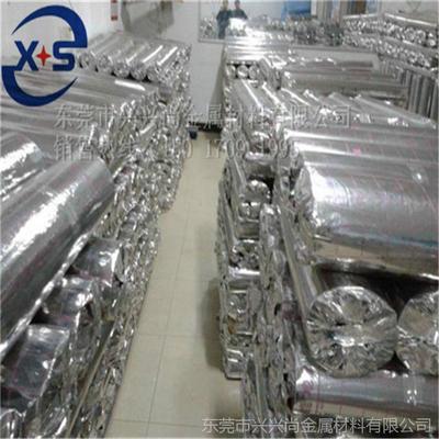 鋁箔紙的多元應用 從空調節能到食品包裝的卓越解決方案