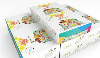 精致品味，禮贈不凡 高檔精品水果包裝禮品盒設計全攻略