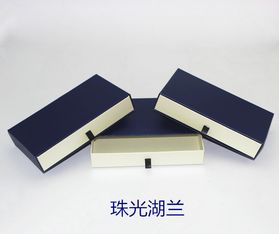 深圳禮品盒定制服務 出口級金裝禮盒，專業印刷與品牌LOGO加持